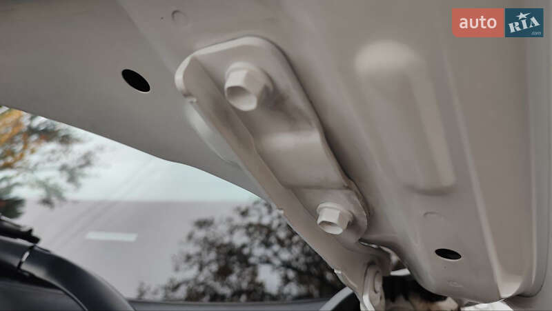 Позашляховик / Кросовер Hyundai Tucson 2017 в Харкові фото 35 Позашляховик / Кросовер Hyundai Tucson 2017 в Харкові