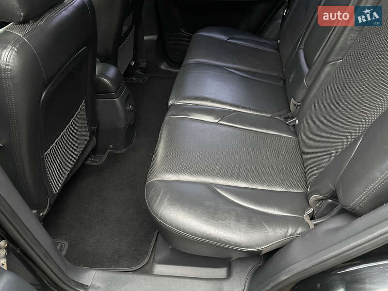 Внедорожник / Кроссовер Hyundai Tucson 2007 в Староконстантинове