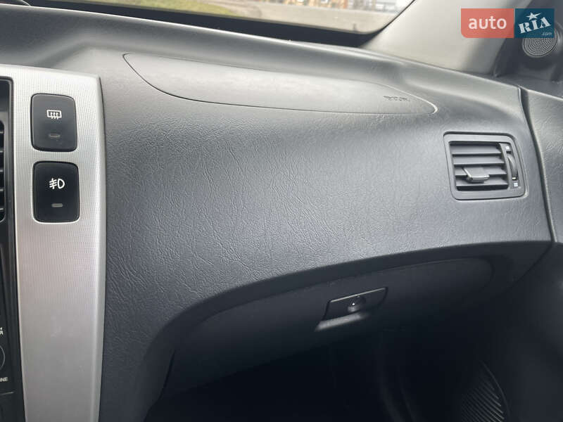 Внедорожник / Кроссовер Hyundai Tucson 2007 в Староконстантинове