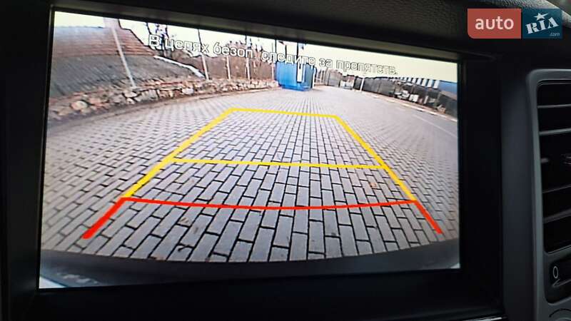 Внедорожник / Кроссовер Hyundai Tucson 2016 в Коломые фото 45 Внедорожник / Кроссовер Hyundai Tucson 2016 в Коломые