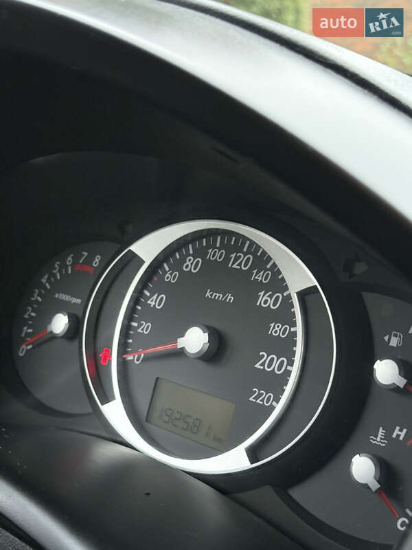 Внедорожник / Кроссовер Hyundai Tucson 2006 в Луцке