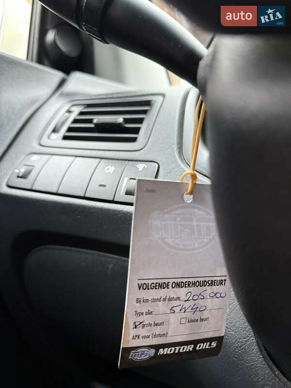 Внедорожник / Кроссовер Hyundai Tucson 2006 в Луцке