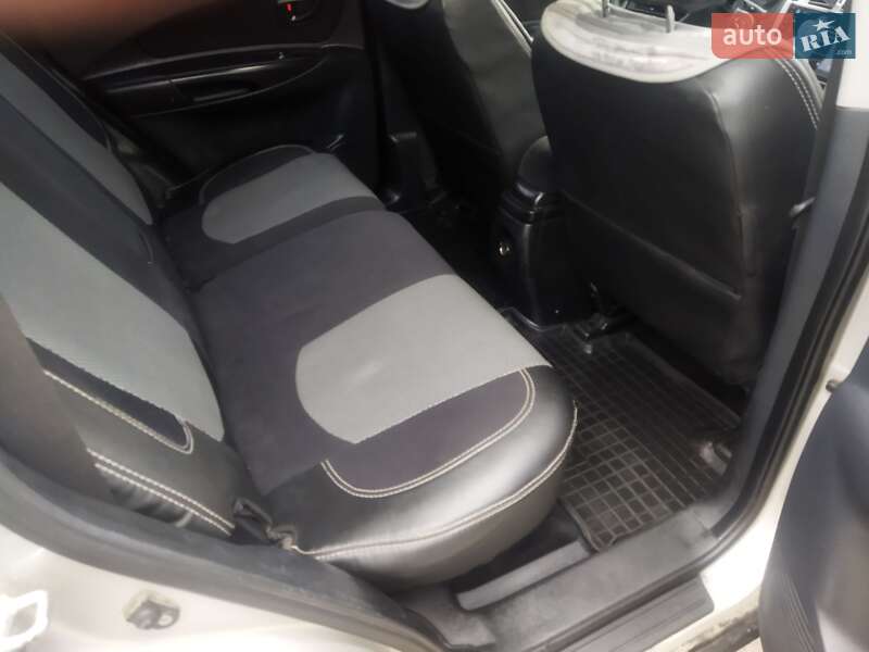 Внедорожник / Кроссовер Hyundai Tucson 2008 в Изяславе фото 12 Внедорожник / Кроссовер Hyundai Tucson 2008 в Изяславе