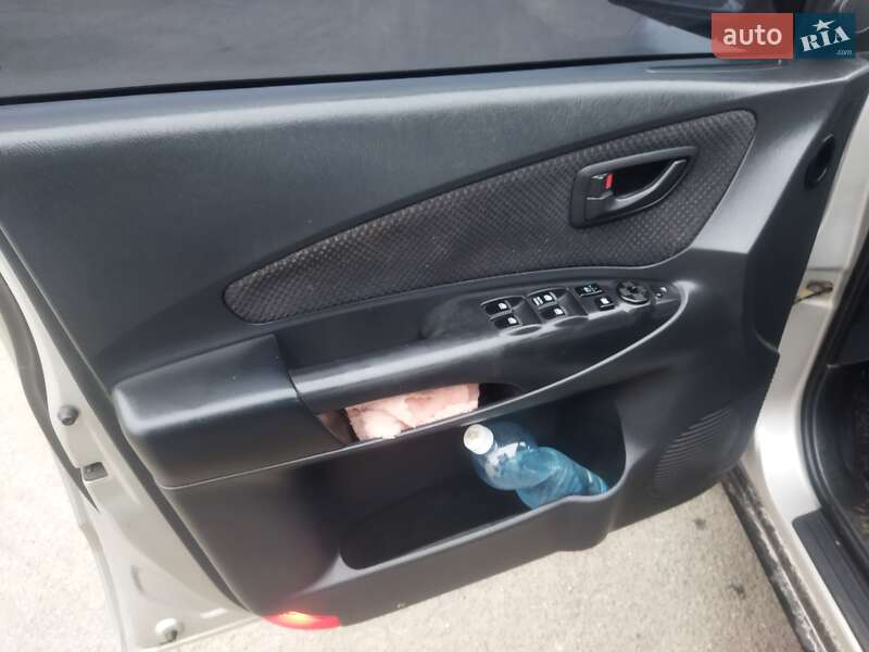 Внедорожник / Кроссовер Hyundai Tucson 2008 в Изяславе фото 13 Внедорожник / Кроссовер Hyundai Tucson 2008 в Изяславе