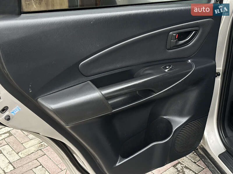 Позашляховик / Кросовер Hyundai Tucson 2007 в Харкові