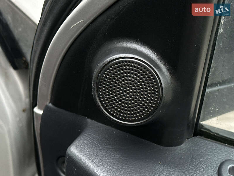 Позашляховик / Кросовер Hyundai Tucson 2007 в Харкові