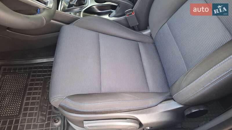 Позашляховик / Кросовер Hyundai Tucson 2016 в Коломиї