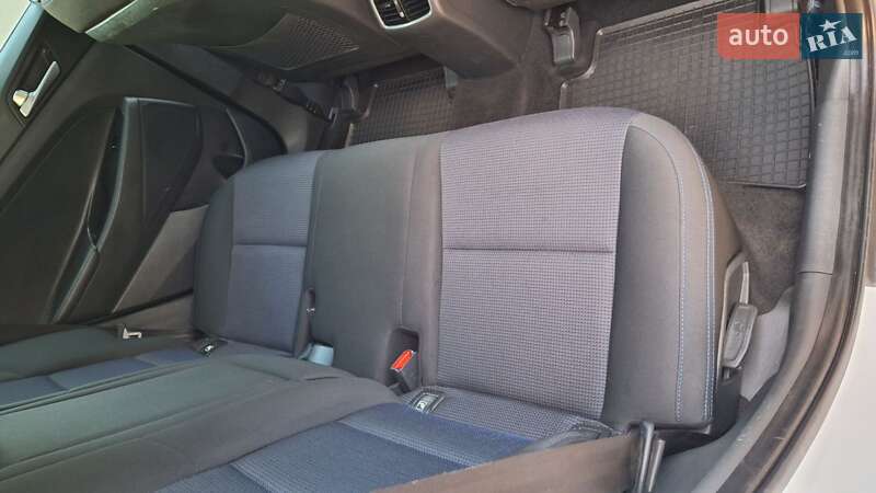 Позашляховик / Кросовер Hyundai Tucson 2016 в Коломиї