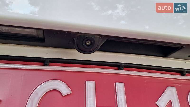 Позашляховик / Кросовер Hyundai Tucson 2016 в Коломиї