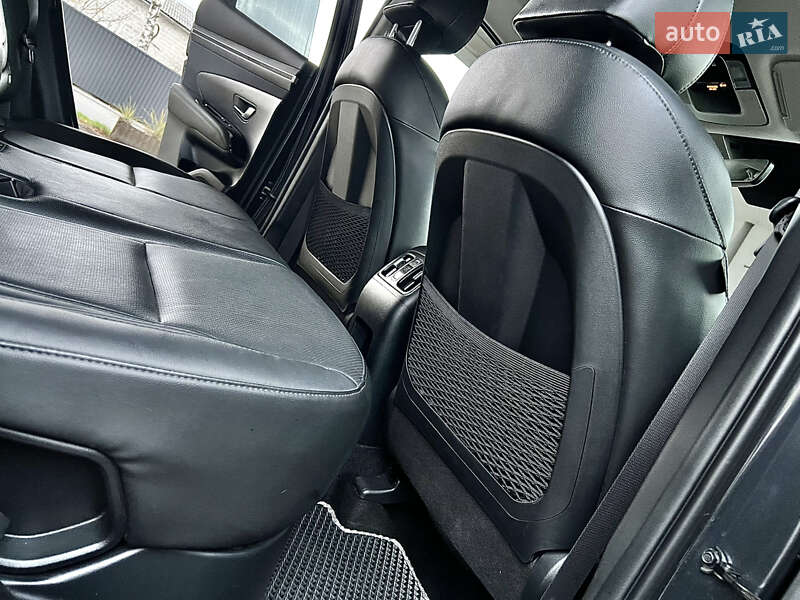 Внедорожник / Кроссовер Hyundai Tucson 2023 в Киеве фото 29 Внедорожник / Кроссовер Hyundai Tucson 2023 в Киеве