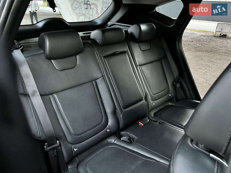 Внедорожник / Кроссовер Hyundai Tucson 2023 в Киеве фото 34 Внедорожник / Кроссовер Hyundai Tucson 2023 в Киеве