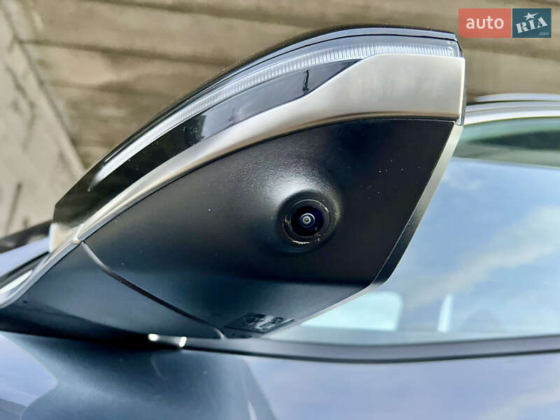 Внедорожник / Кроссовер Hyundai Tucson 2023 в Киеве фото 38 Внедорожник / Кроссовер Hyundai Tucson 2023 в Киеве