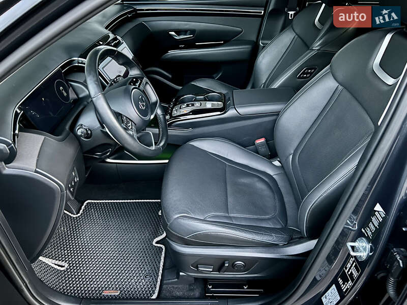 Внедорожник / Кроссовер Hyundai Tucson 2023 в Киеве фото 22 Внедорожник / Кроссовер Hyundai Tucson 2023 в Киеве
