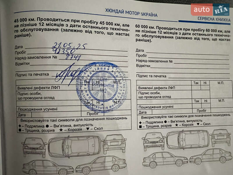 Внедорожник / Кроссовер Hyundai Tucson 2023 в Киеве фото 63 Внедорожник / Кроссовер Hyundai Tucson 2023 в Киеве