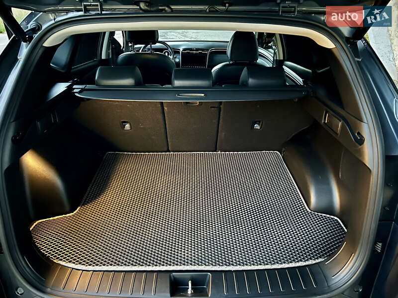 Внедорожник / Кроссовер Hyundai Tucson 2023 в Киеве фото 68 Внедорожник / Кроссовер Hyundai Tucson 2023 в Киеве