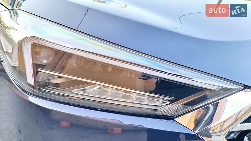 Позашляховик / Кросовер Hyundai Tucson 2020 в Коломиї