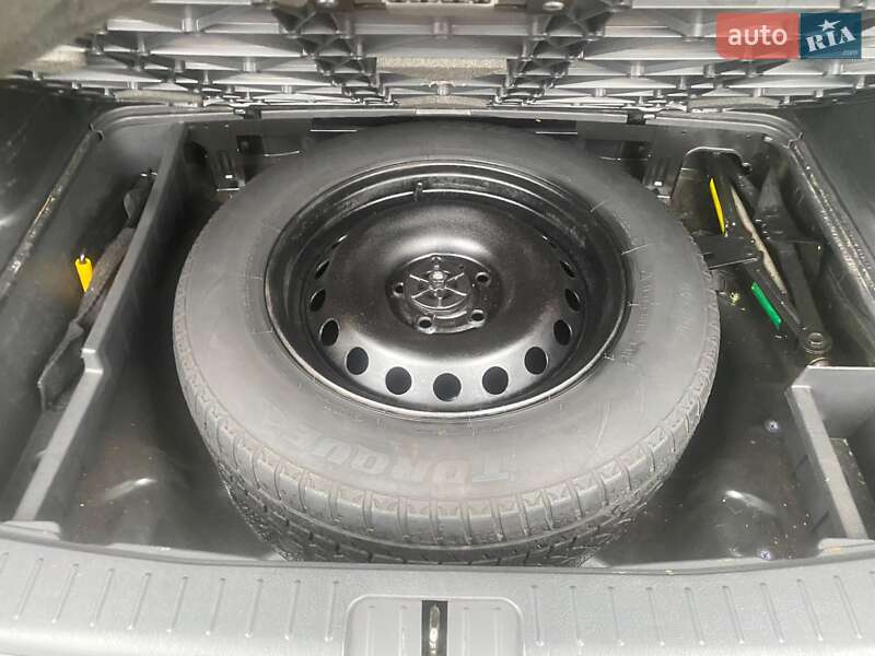 Внедорожник / Кроссовер Hyundai Tucson 2005 в Перещепине