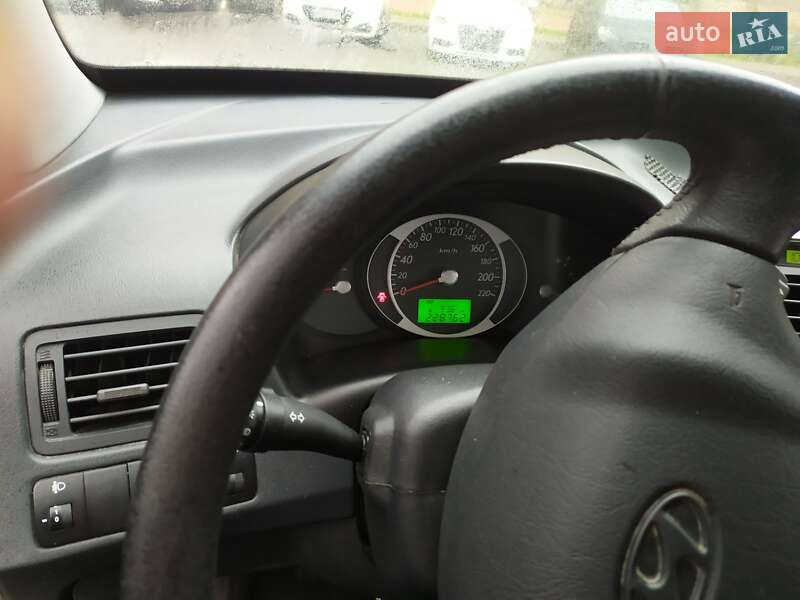 Внедорожник / Кроссовер Hyundai Tucson 2009 в Житомире