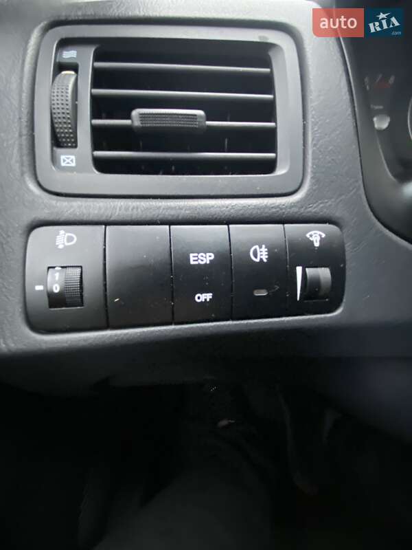 Позашляховик / Кросовер Hyundai Tucson 2006 в Рівному фото 26 Позашляховик / Кросовер Hyundai Tucson 2006 в Рівному