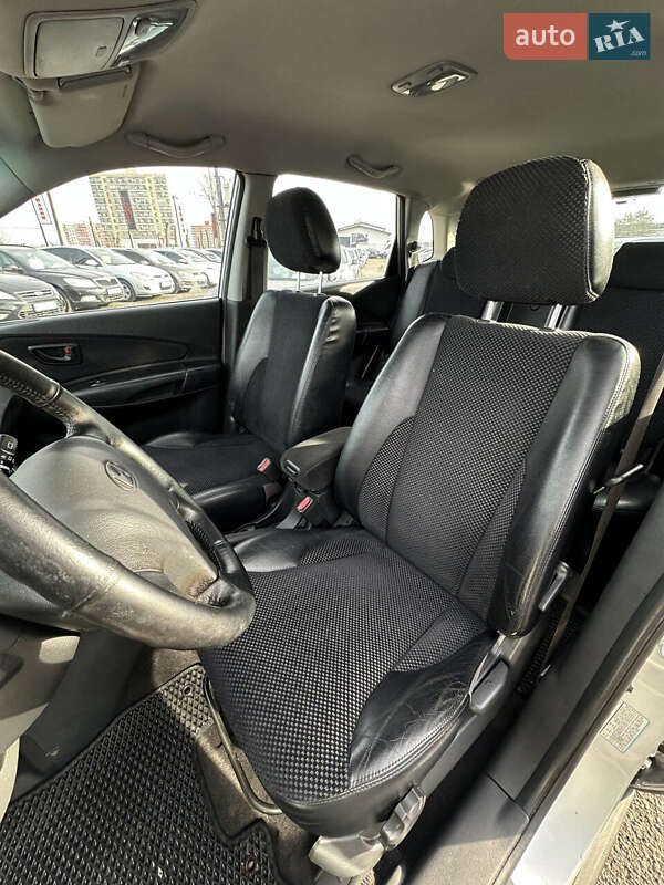 Позашляховик / Кросовер Hyundai Tucson 2012 в Білогородці