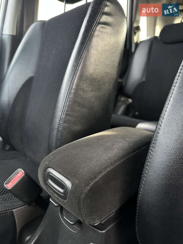 Позашляховик / Кросовер Hyundai Tucson 2012 в Білогородці