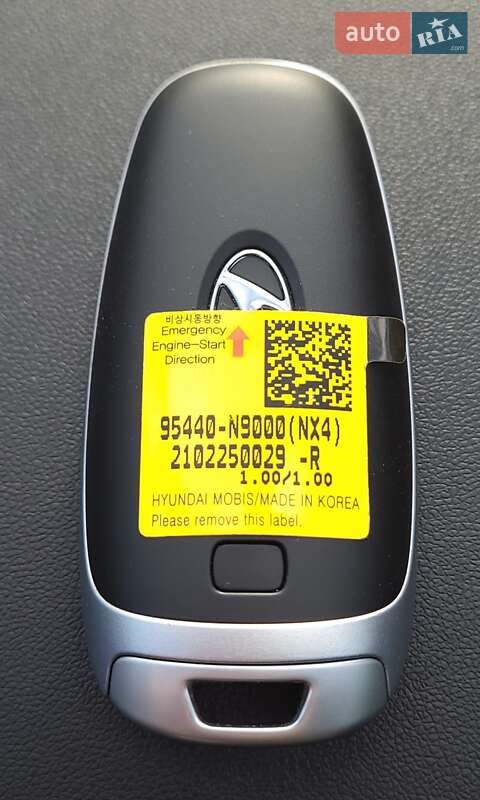 Внедорожник / Кроссовер Hyundai Tucson 2021 в Николаеве фото 38 Внедорожник / Кроссовер Hyundai Tucson 2021 в Николаеве