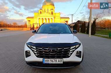 Внедорожник / Кроссовер Hyundai Tucson 2020 в Болграде