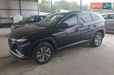 Внедорожник / Кроссовер Hyundai Tucson 2022 в Одессе