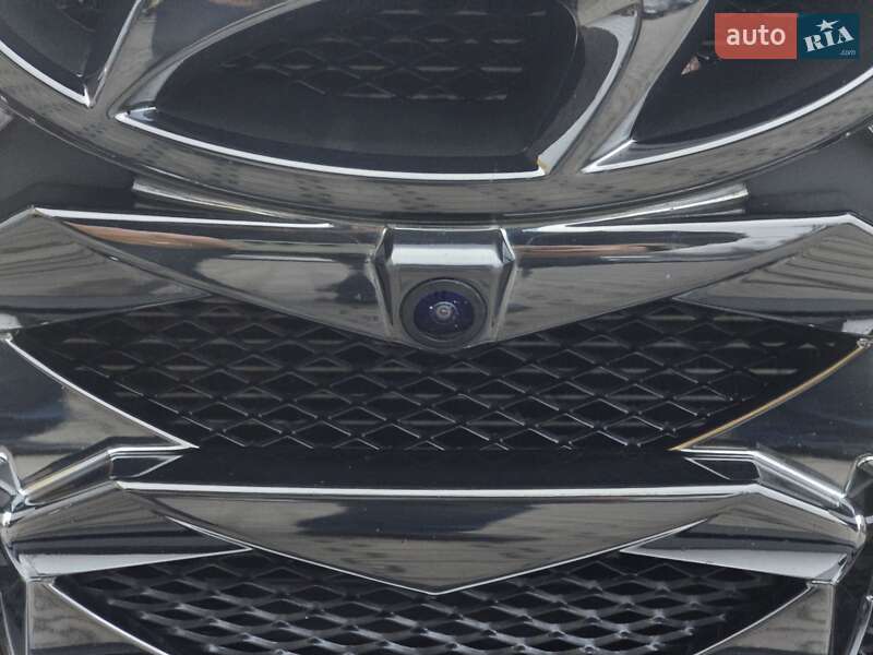 Внедорожник / Кроссовер Hyundai Tucson 2022 в Кривом Роге фото 5 Внедорожник / Кроссовер Hyundai Tucson 2022 в Кривом Роге