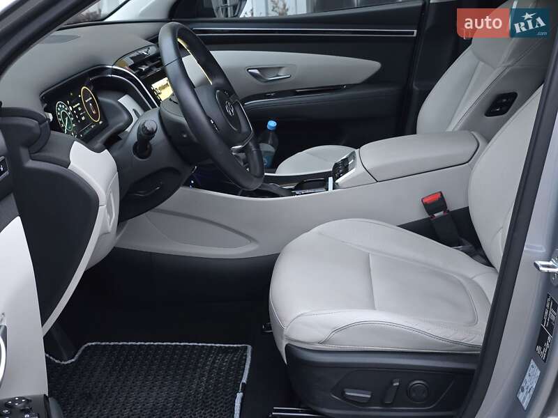 Внедорожник / Кроссовер Hyundai Tucson 2022 в Кривом Роге фото 14 Внедорожник / Кроссовер Hyundai Tucson 2022 в Кривом Роге
