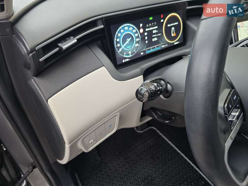 Внедорожник / Кроссовер Hyundai Tucson 2022 в Кривом Роге фото 26 Внедорожник / Кроссовер Hyundai Tucson 2022 в Кривом Роге
