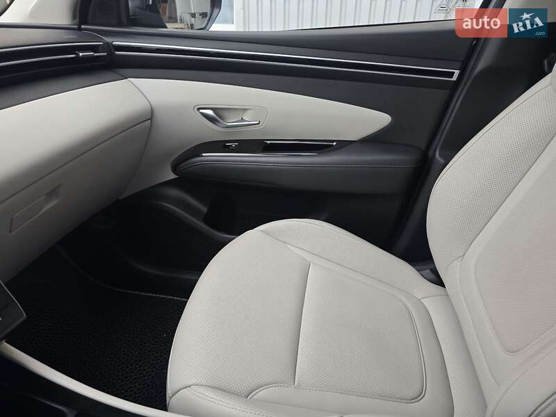 Внедорожник / Кроссовер Hyundai Tucson 2022 в Кривом Роге фото 39 Внедорожник / Кроссовер Hyundai Tucson 2022 в Кривом Роге