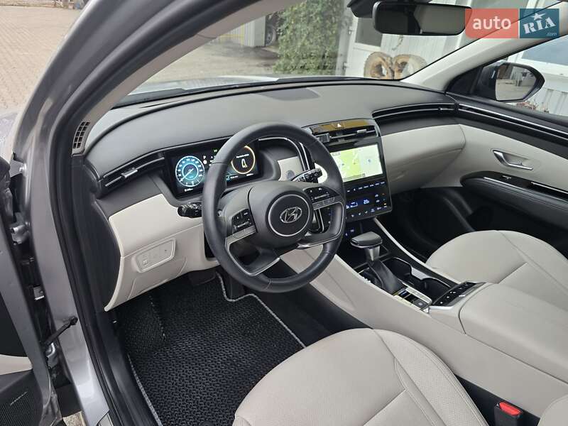 Внедорожник / Кроссовер Hyundai Tucson 2022 в Кривом Роге фото 50 Внедорожник / Кроссовер Hyundai Tucson 2022 в Кривом Роге