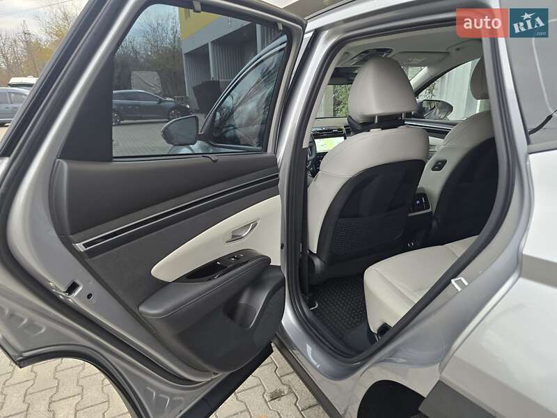 Внедорожник / Кроссовер Hyundai Tucson 2022 в Кривом Роге фото 61 Внедорожник / Кроссовер Hyundai Tucson 2022 в Кривом Роге