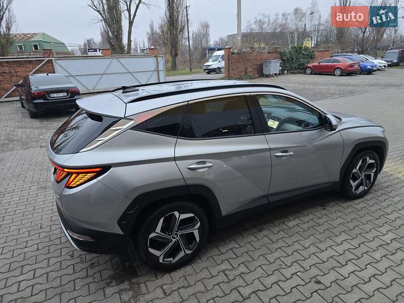Внедорожник / Кроссовер Hyundai Tucson 2022 в Кривом Роге фото 69 Внедорожник / Кроссовер Hyundai Tucson 2022 в Кривом Роге