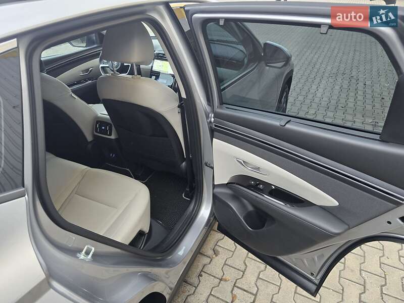 Внедорожник / Кроссовер Hyundai Tucson 2022 в Кривом Роге фото 78 Внедорожник / Кроссовер Hyundai Tucson 2022 в Кривом Роге