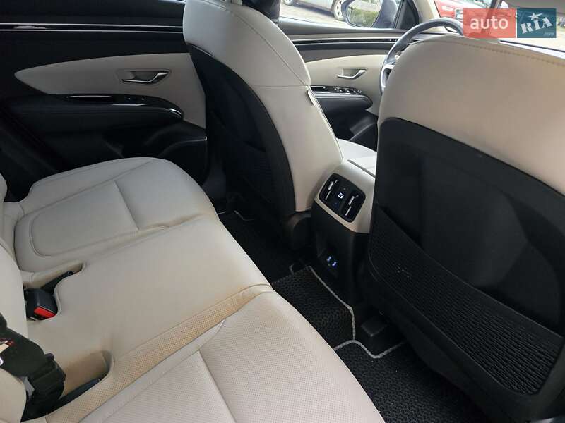 Внедорожник / Кроссовер Hyundai Tucson 2022 в Кривом Роге фото 87 Внедорожник / Кроссовер Hyundai Tucson 2022 в Кривом Роге