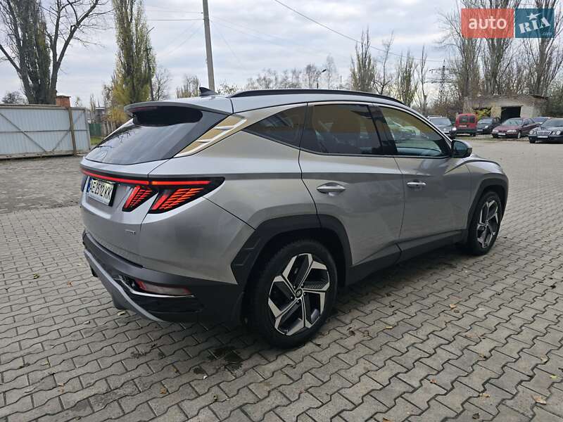 Внедорожник / Кроссовер Hyundai Tucson 2022 в Кривом Роге фото 90 Внедорожник / Кроссовер Hyundai Tucson 2022 в Кривом Роге