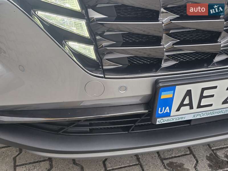 Внедорожник / Кроссовер Hyundai Tucson 2022 в Кривом Роге фото 102 Внедорожник / Кроссовер Hyundai Tucson 2022 в Кривом Роге