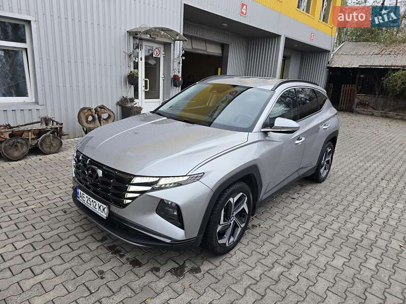 Внедорожник / Кроссовер Hyundai Tucson 2022 в Кривом Роге фото 105 Внедорожник / Кроссовер Hyundai Tucson 2022 в Кривом Роге