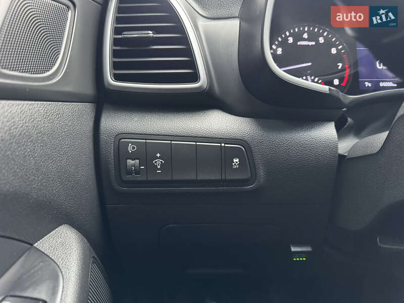 Внедорожник / Кроссовер Hyundai Tucson 2019 в Мукачево фото 30 Внедорожник / Кроссовер Hyundai Tucson 2019 в Мукачево