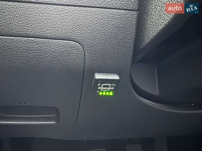 Внедорожник / Кроссовер Hyundai Tucson 2019 в Мукачево фото 35 Внедорожник / Кроссовер Hyundai Tucson 2019 в Мукачево