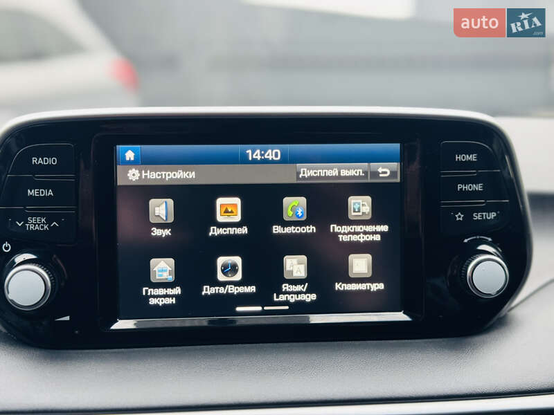 Внедорожник / Кроссовер Hyundai Tucson 2019 в Мукачево фото 40 Внедорожник / Кроссовер Hyundai Tucson 2019 в Мукачево