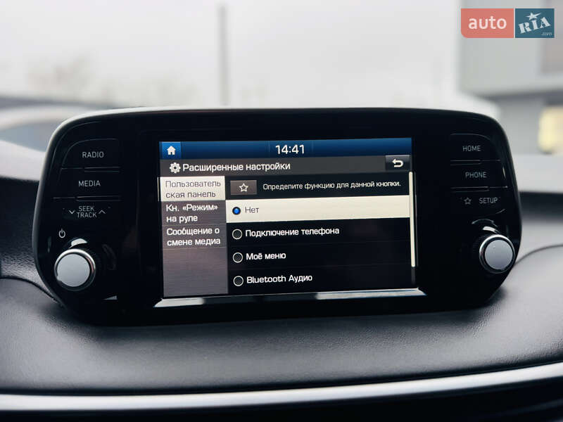 Внедорожник / Кроссовер Hyundai Tucson 2019 в Мукачево фото 45 Внедорожник / Кроссовер Hyundai Tucson 2019 в Мукачево