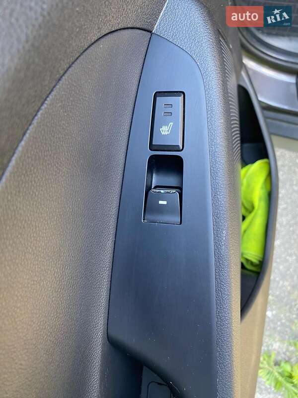 Внедорожник / Кроссовер Hyundai Tucson 2018 в Киеве