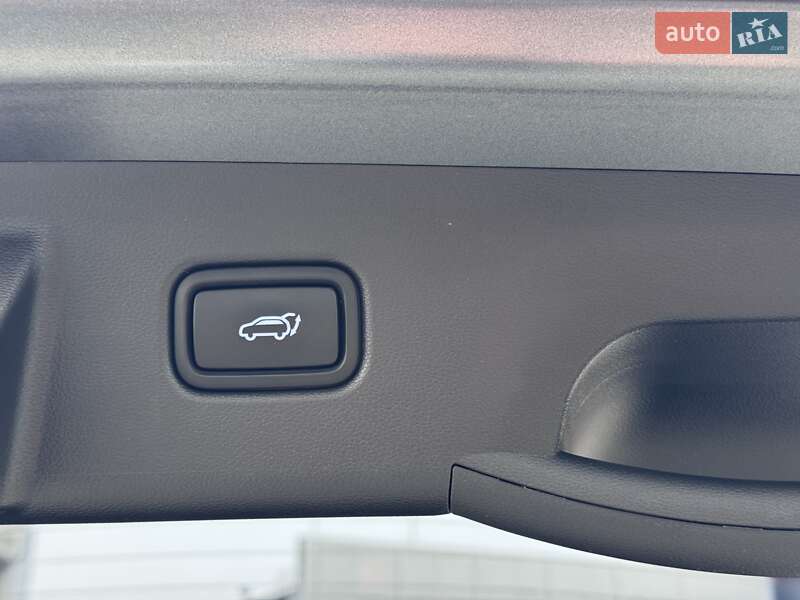 Внедорожник / Кроссовер Hyundai Tucson 2022 в Днепре