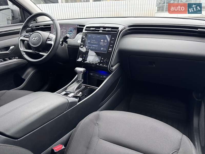 Внедорожник / Кроссовер Hyundai Tucson 2022 в Днепре