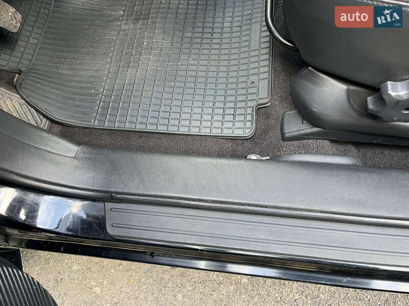 Внедорожник / Кроссовер Hyundai Tucson 2007 в Змиеве