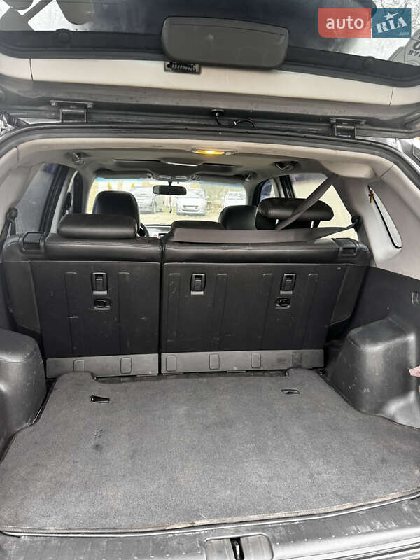 Внедорожник / Кроссовер Hyundai Tucson 2007 в Киеве фото 7 Внедорожник / Кроссовер Hyundai Tucson 2007 в Киеве