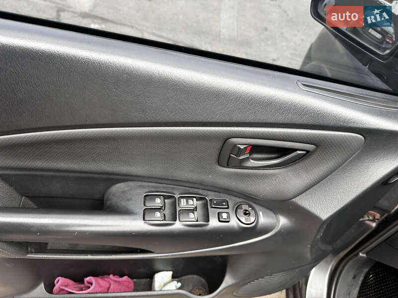 Внедорожник / Кроссовер Hyundai Tucson 2007 в Киеве фото 12 Внедорожник / Кроссовер Hyundai Tucson 2007 в Киеве